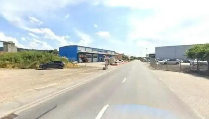 Super Soco Switzerland -  Street View 360deg Fotos - Avenches