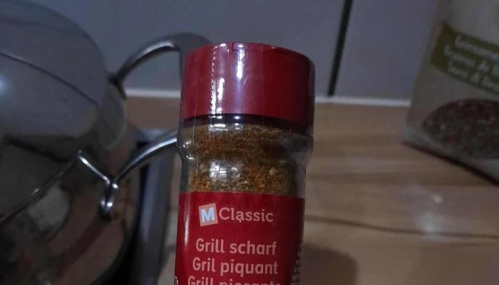 Supermercato Migros -    Biasca Meinungen - Biasca