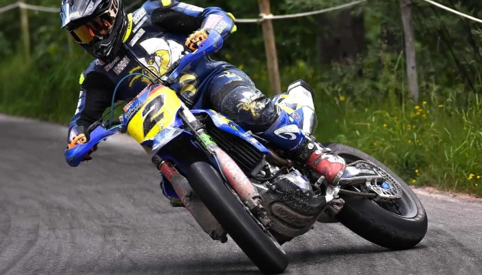 Supermoto Altstätten - Altstätten