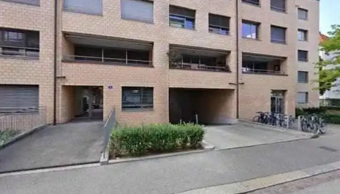 Suzuki -  Alle - Basel