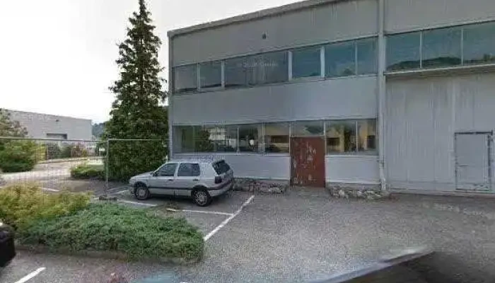 Swiss Auto Glass -  Street View 360deg Fotos - Bioggio