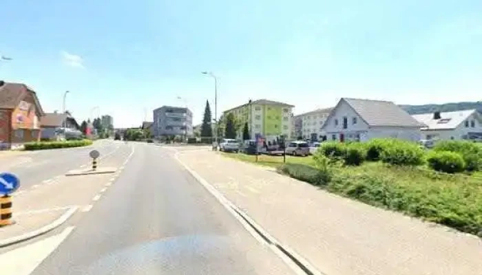 Swisscharge -  Alle - Reinach