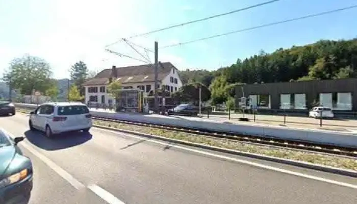 Swisscharge Charging Station -  Alle - Bubendorf