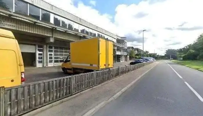 Tal Garage Gerber -  Alle - Wünnewil-flamatt