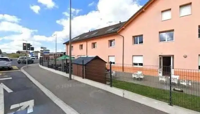 Tamoil -  Alle - Bulle