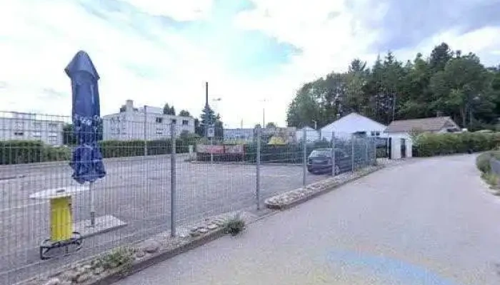 Tamoil -  Street View 360deg Fotos - Villars-sur-glâne