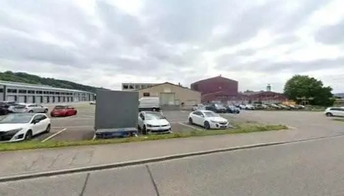 Tana Automobile Ag -  Street View 360deg Fotos - Stetten