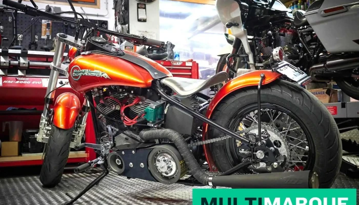 Tc Motors Alle - Schmitten (albula)