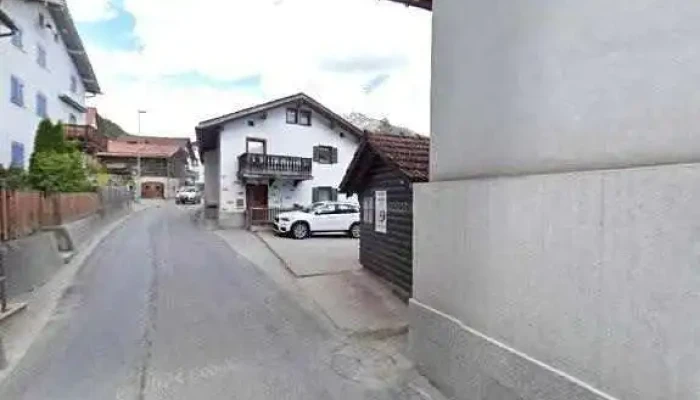 Tc Motors Street View 360deg Fotos - Schmitten (albula)