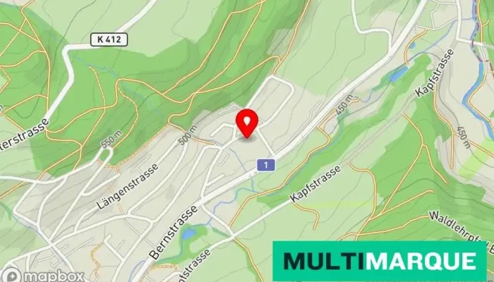 Karte von Technikschmitte Anton Schmid Autowerkstatt in Rudolfstetten-Friedlisberg