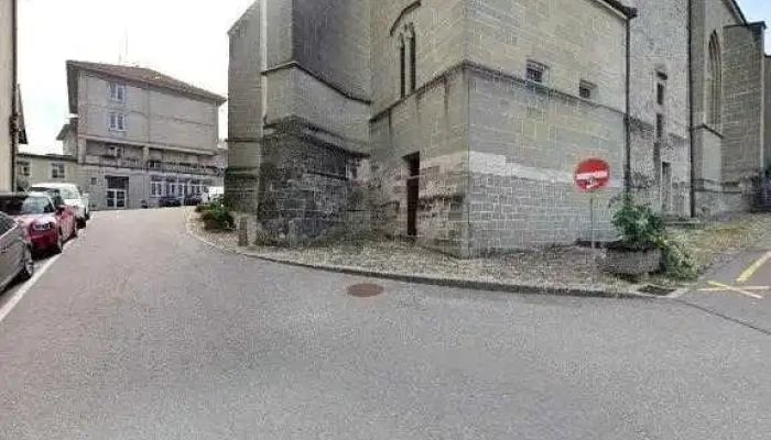 Tecole School Driving Auto Moto Street View 360deg Fotos - Romont