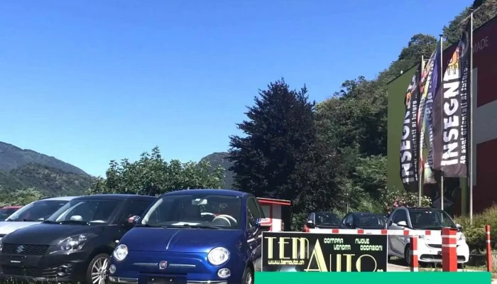 Temauto Sa -  Alle - Lamone