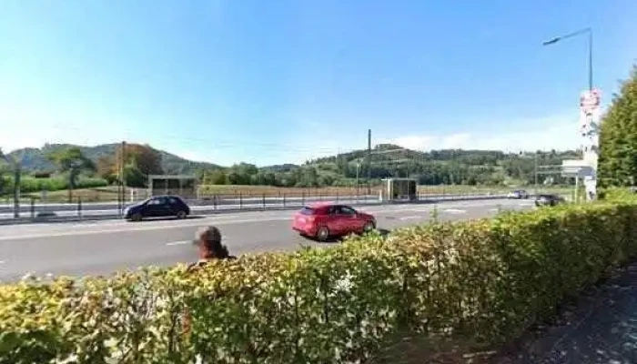 Tesla Destination Charger -  Alle - Bubendorf