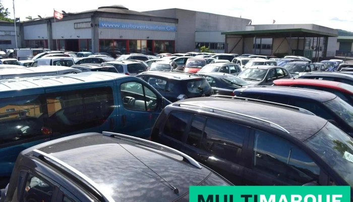 Tetco Autoersatzteile Gmbh Fliessheck - Liestal