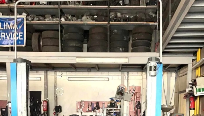 Tetco Autoersatzteile Gmbh Wo - Liestal