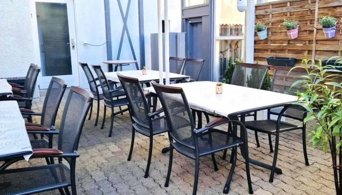 Thai Udon -  Atmosphare - Birsfelden