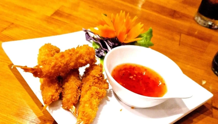 Thai Udon -  Videos - Birsfelden