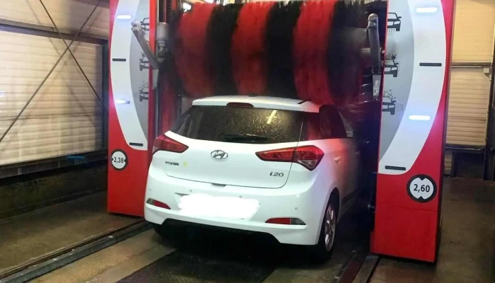 Thal-Garage Fuhrer Ag - Lützelflüh