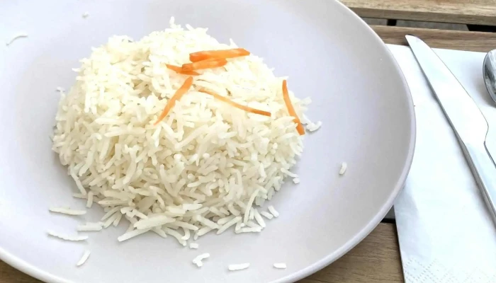 The Indian Food Court -  Bewertung - Meisterschwanden
