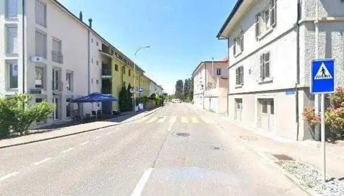 The Indian Food Court -  Street View 360deg Fotos - Meisterschwanden