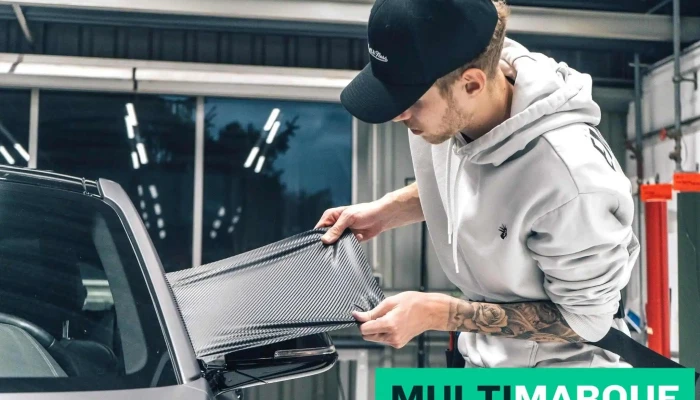 The Wrap Factory GmbH - Aarberg