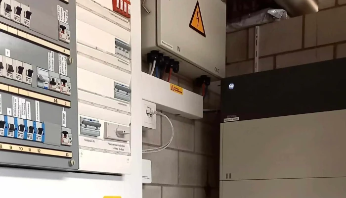 Tiba Ag -  Meinungen - Liestal