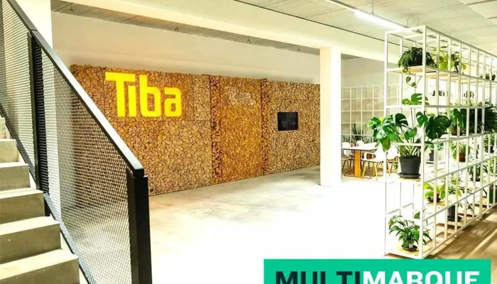 Tiba Ag -  Vom Inhaber - Liestal