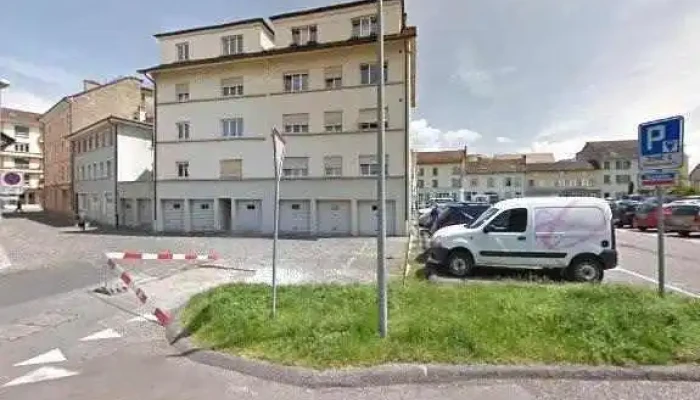 Tmr Broye Vully -  Alle - Payerne