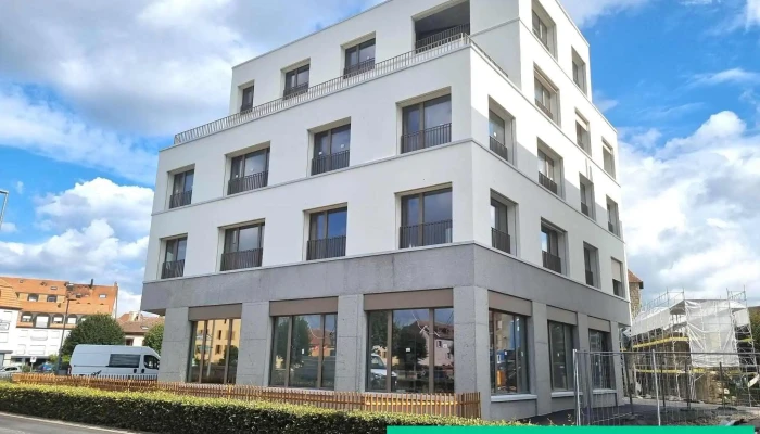 Tmr Broye Vully -  Vom Inhaber - Payerne