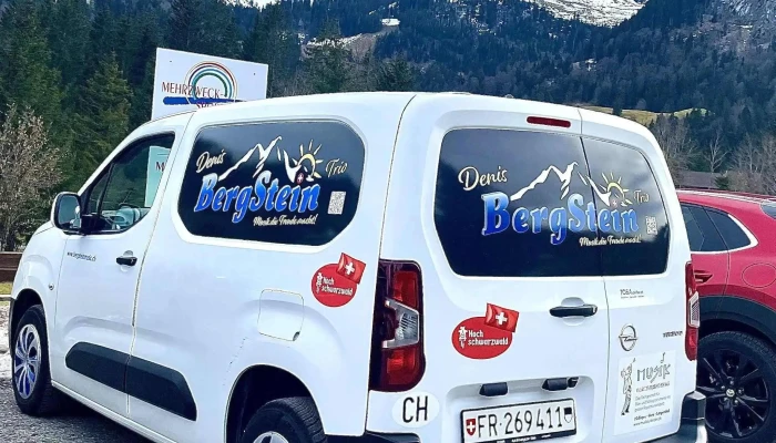 Toba Schriften Ag -  Kommentare - Murten
