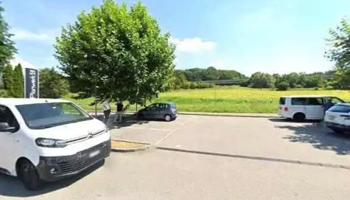 Toba Schriften Ag -  Street View 360deg Fotos - Murten