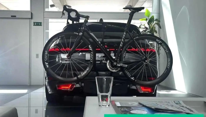 Tognetti auto Audi - Riazzino