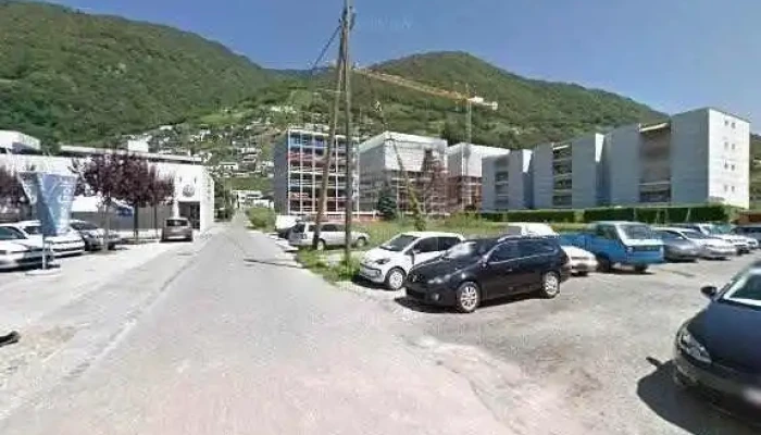 Tognetti Auto Sa Volkswagen -  Street View 360deg Fotos - Gordola