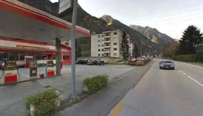 Torpedo 2000 Sa -  Street View 360deg Fotos - Bodio