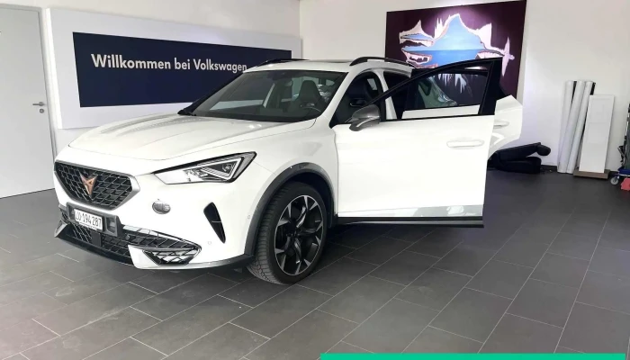 Touring Garage Ag Huttwil - Huttwil