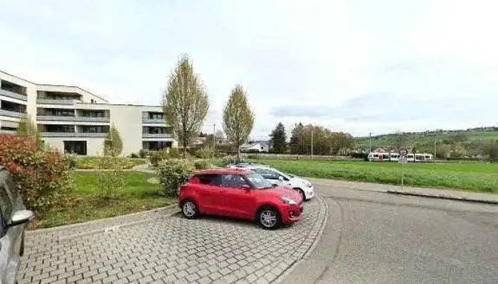 Touring Garage Carrosserie Baur Ag Street View 360 Fotos - Berikon