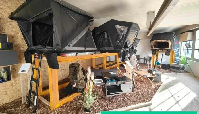 trailrebel.ch - Holzstatt Ag | Custom Campers und Outdoor-Produkte - Stettlen