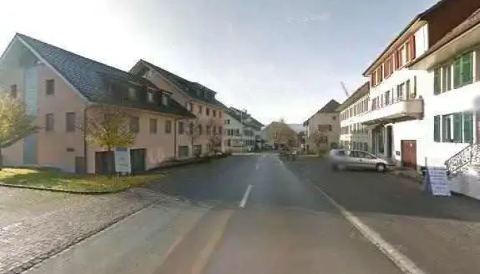 Triengen -  Alle - Seengen