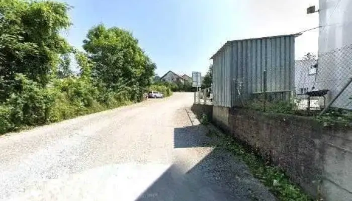 Trimex -  Plus Gmbh Street View 360deg Fotos - Breitenbach