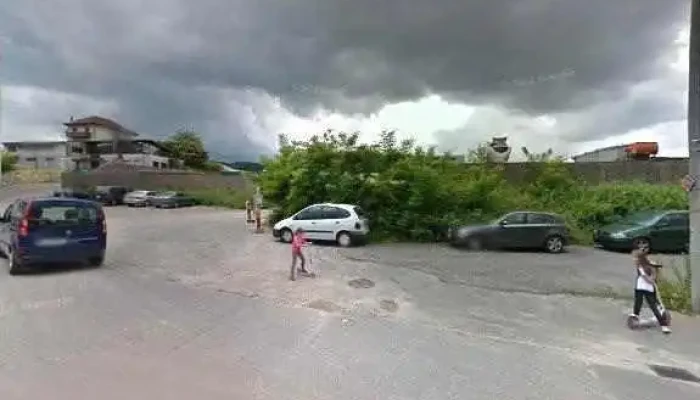 Turm Garage Marco Cocquio -  Street View 360deg Fotos - Liestal
