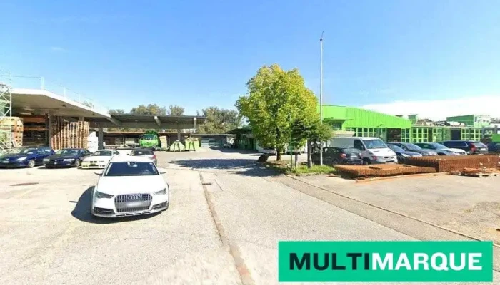 Ultimate Cars US-Garage Roth - Rheineck
