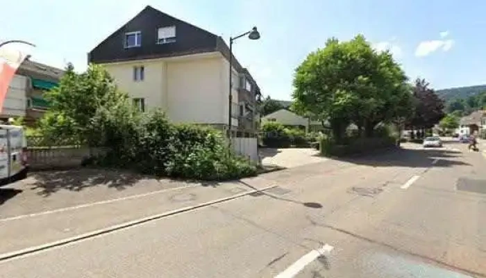 Universal Garage -  Alle - Ettingen