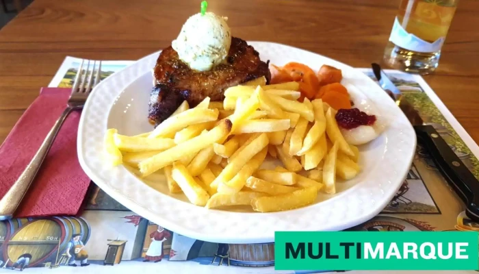 Untere Tannmatt -  Essen Und Trinken - Herbetswil