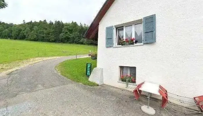 Untere Tannmatt -  Street View 360deg Fotos - Herbetswil