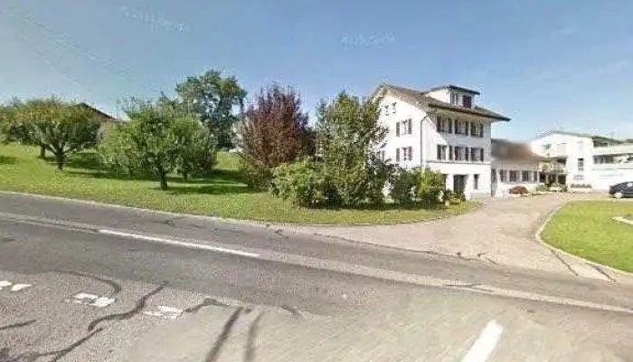 Urro Handels -  Street View 360deg Fotos - Wünnewil-flamatt