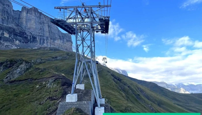 V-Bahn - Grindelwald