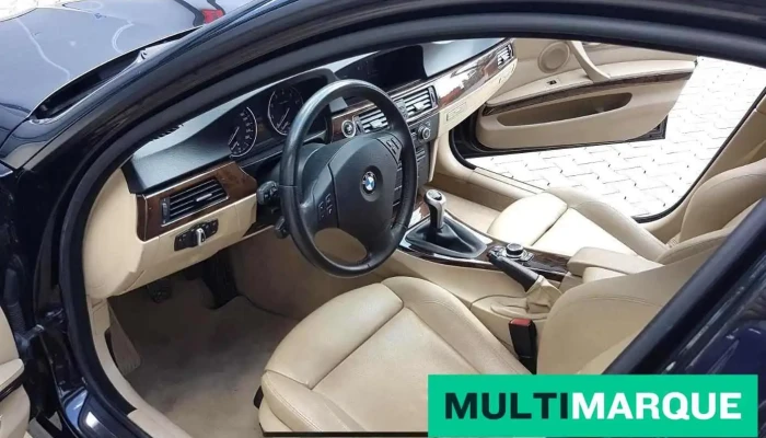 Vendre sa voiture Suisse - Fribourg