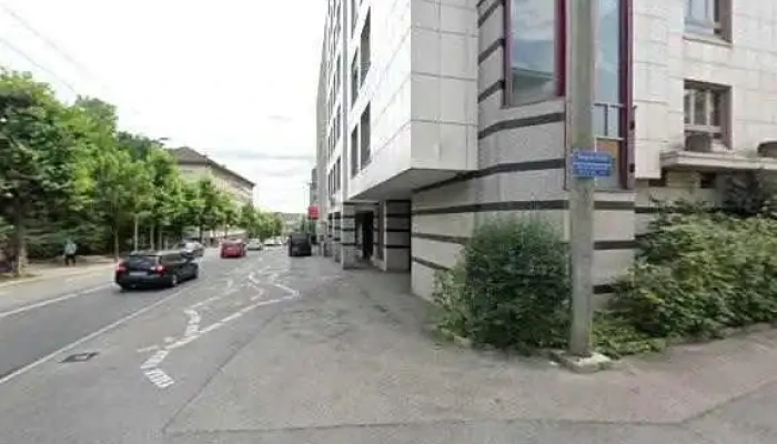 Vendre Sa Voiture Suisse -  Street View 360deg Fotos - Fribourg