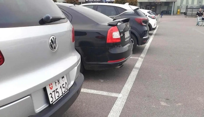 Vente Achat Voiture Occasion Vaud -    Fribourg Alle - Avenches