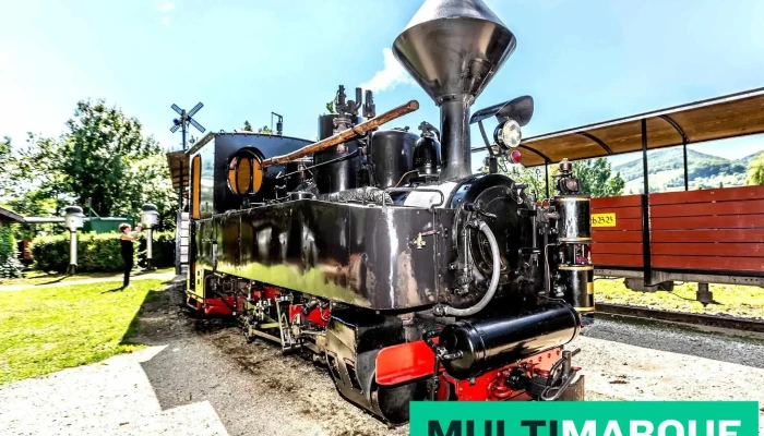 Verein Schinznacher Baumschulbahn -  Vom Inhaber - Schinznach-dorf